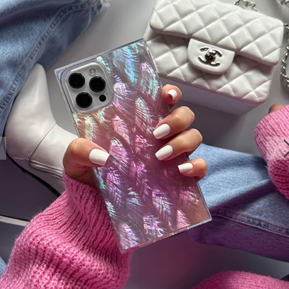 Flaunt iPhone 16 pro max case